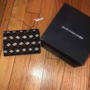 NWT South Moon Under evening bag